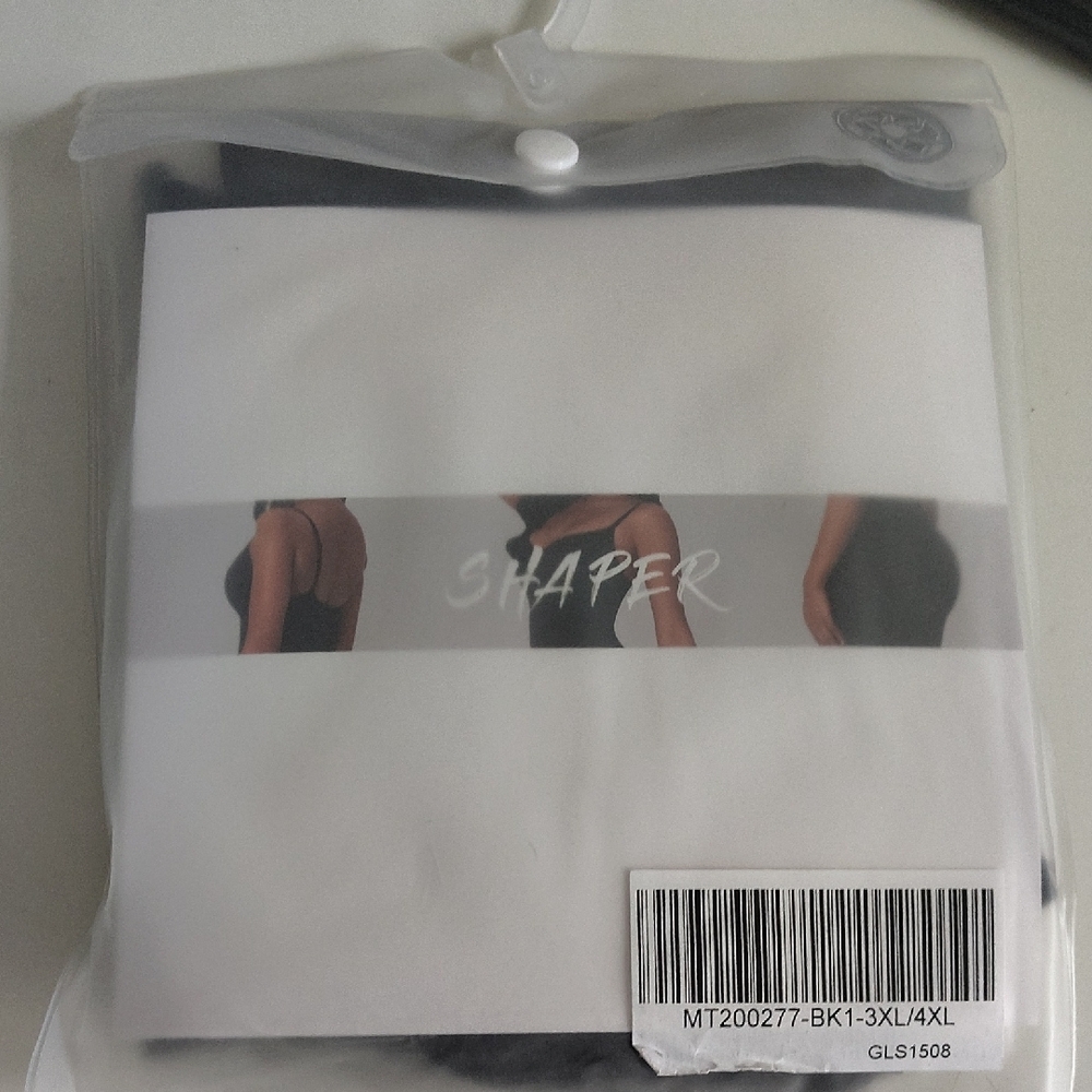 Seamless Tummy Control Shapewear Bodysuit‎ for Women - Picture 4 of 5